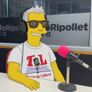 Antonio Lozano